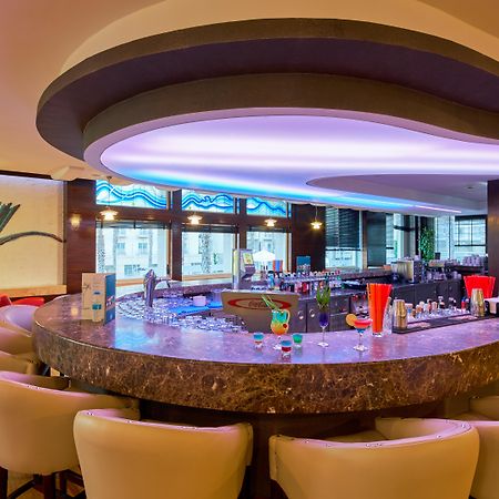 La Blanche Resort & Spa Тургутрейс Екстериор снимка
