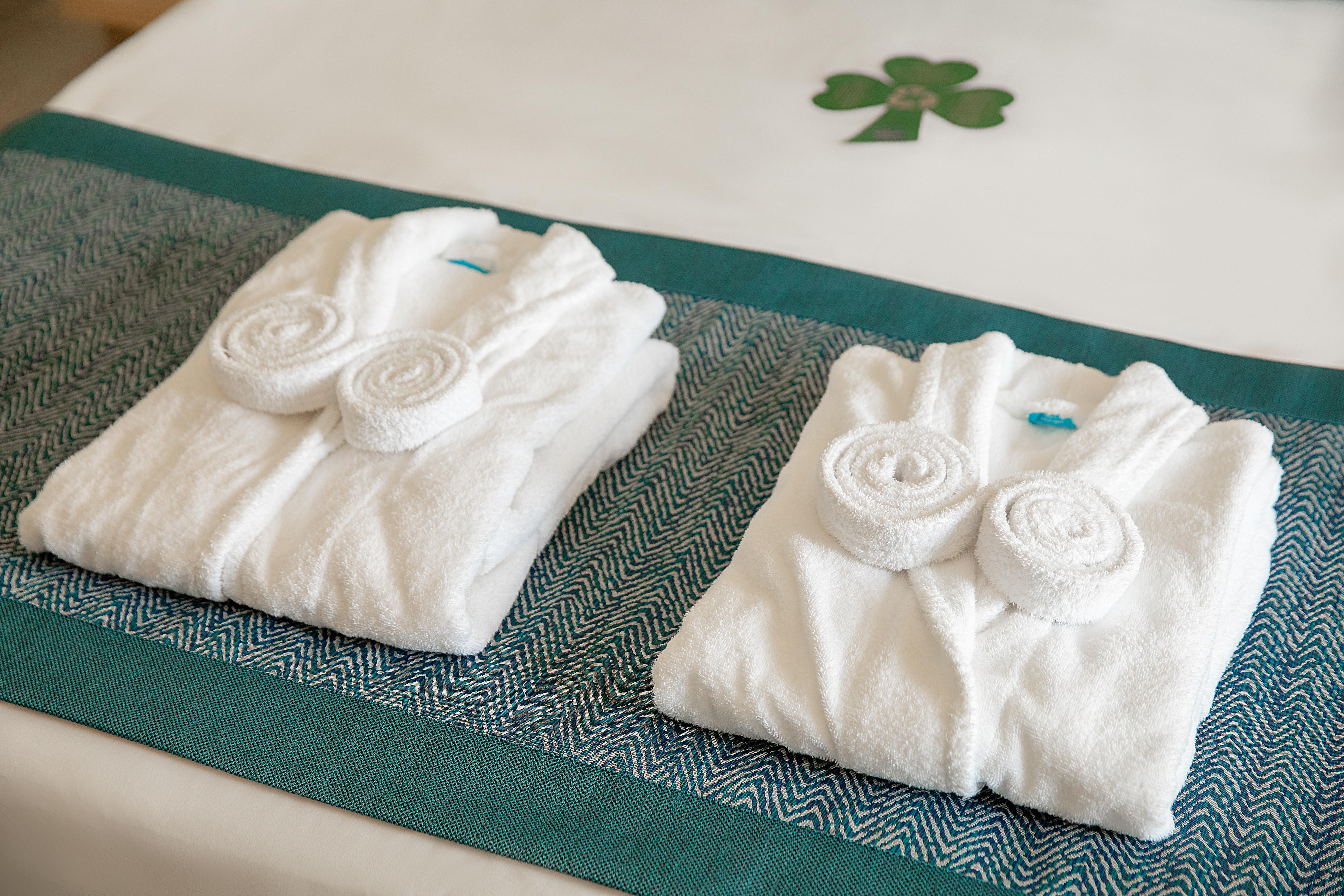 La Blanche Resort & Spa Тургутрейс Екстериор снимка
