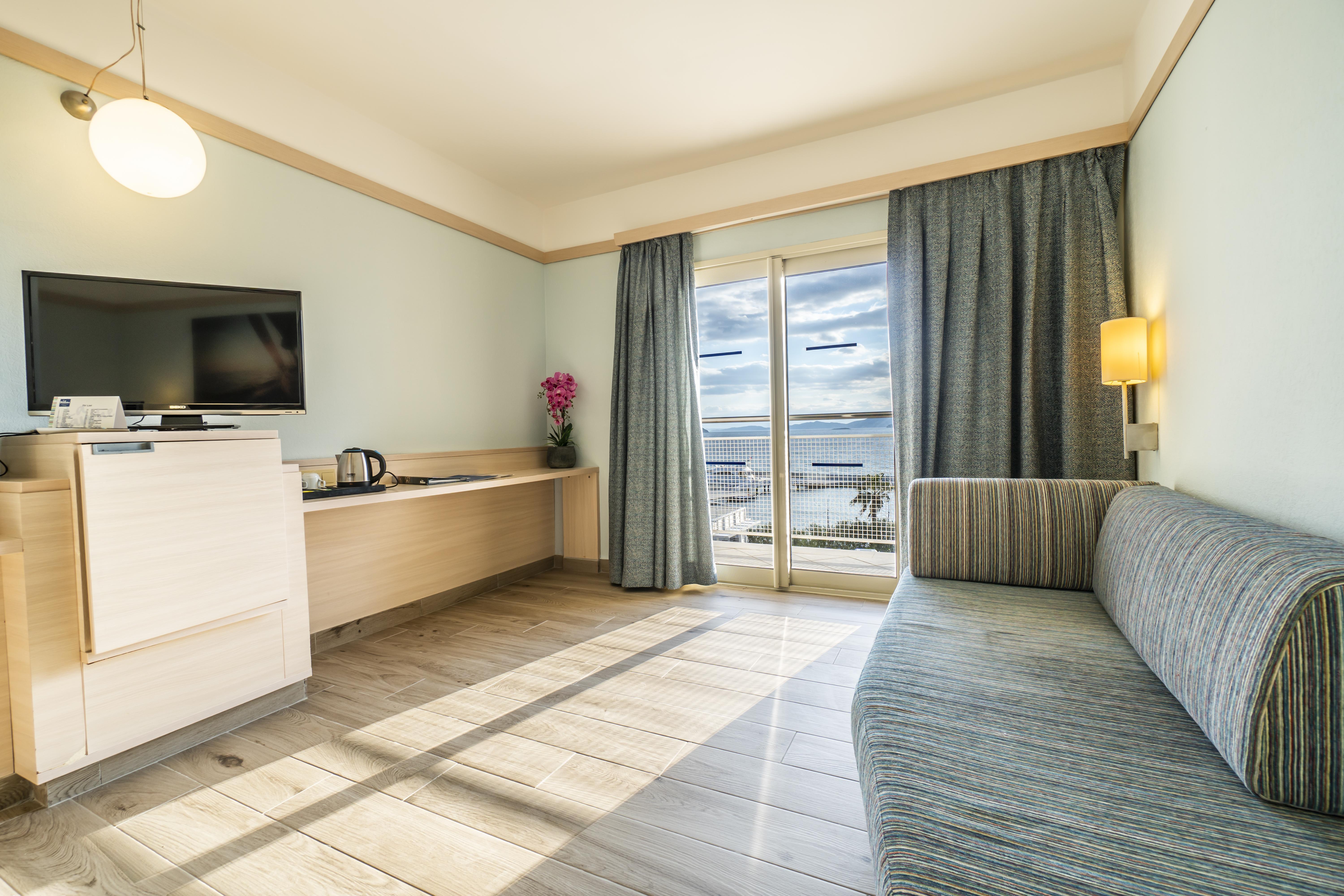 La Blanche Resort & Spa Тургутрейс Екстериор снимка