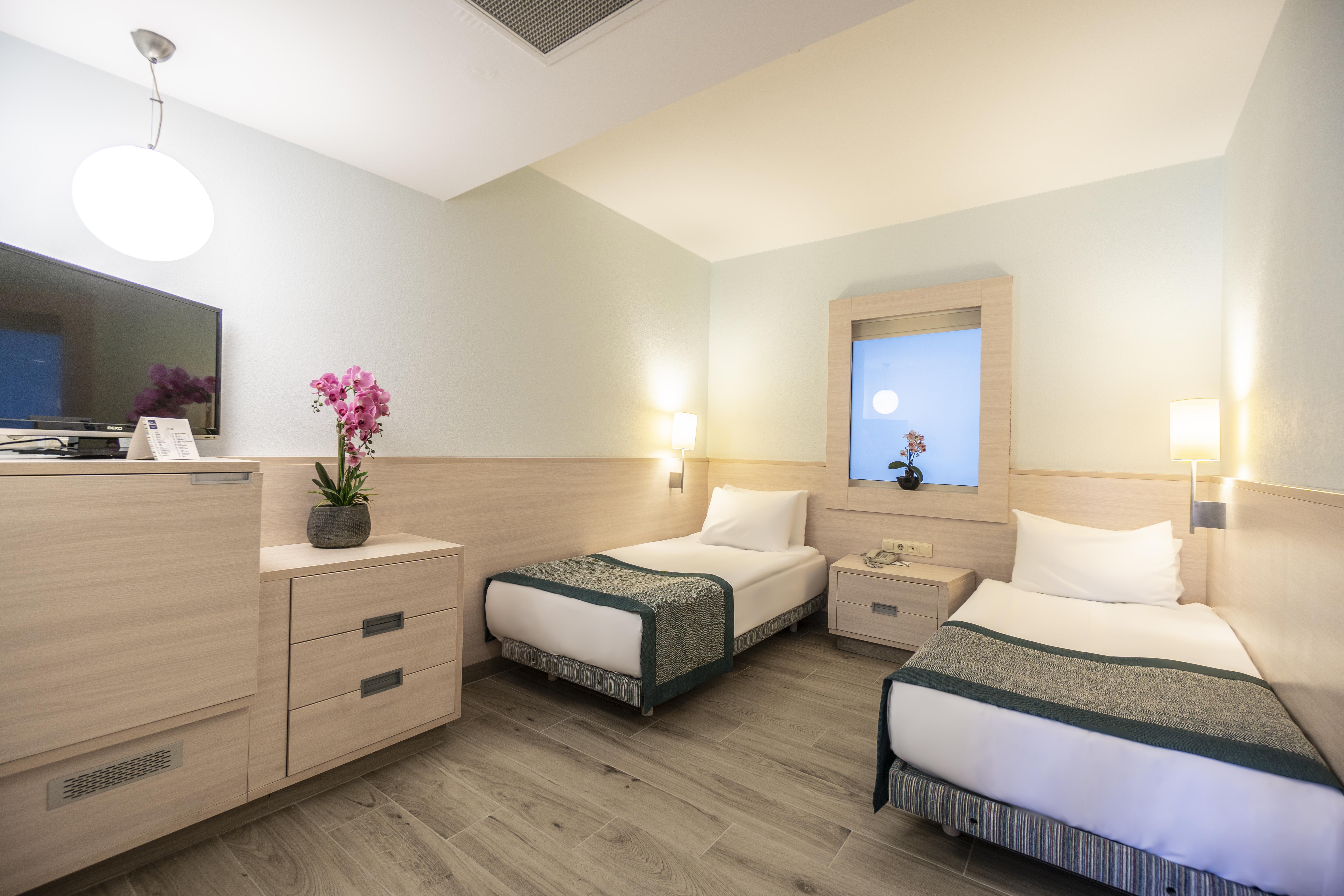 La Blanche Resort & Spa Тургутрейс Екстериор снимка