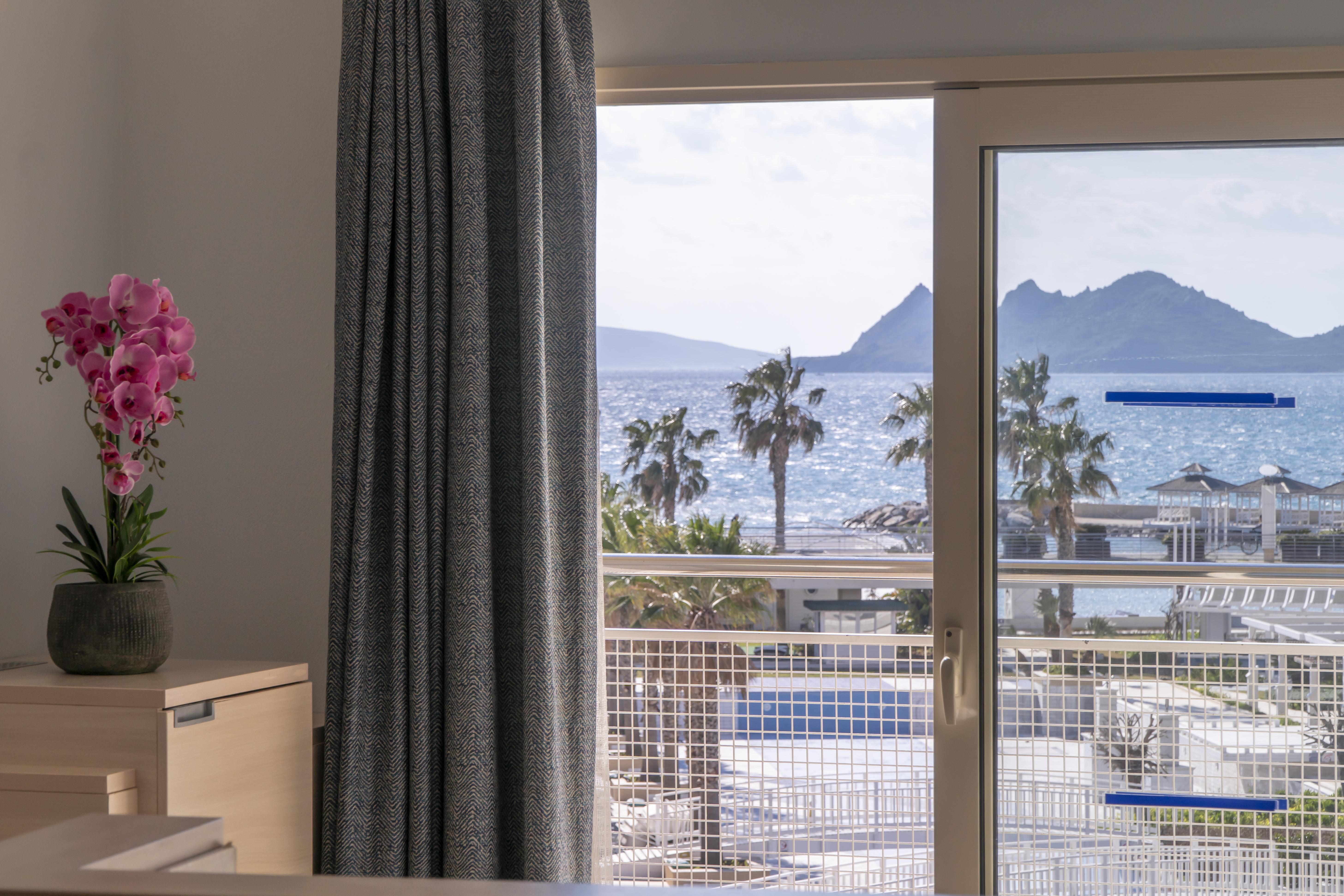 La Blanche Resort & Spa Тургутрейс Екстериор снимка