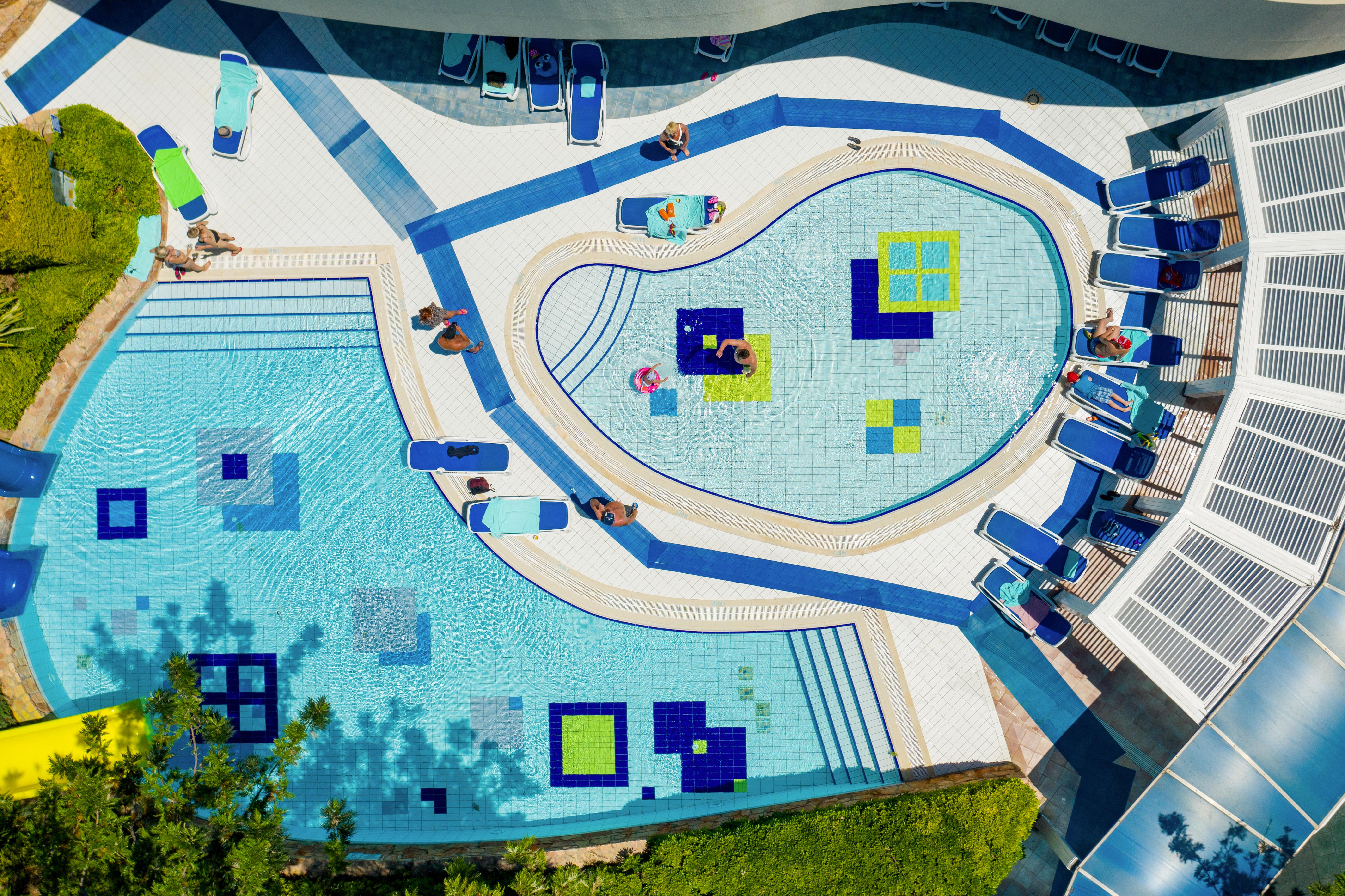 La Blanche Resort & Spa Тургутрейс Екстериор снимка